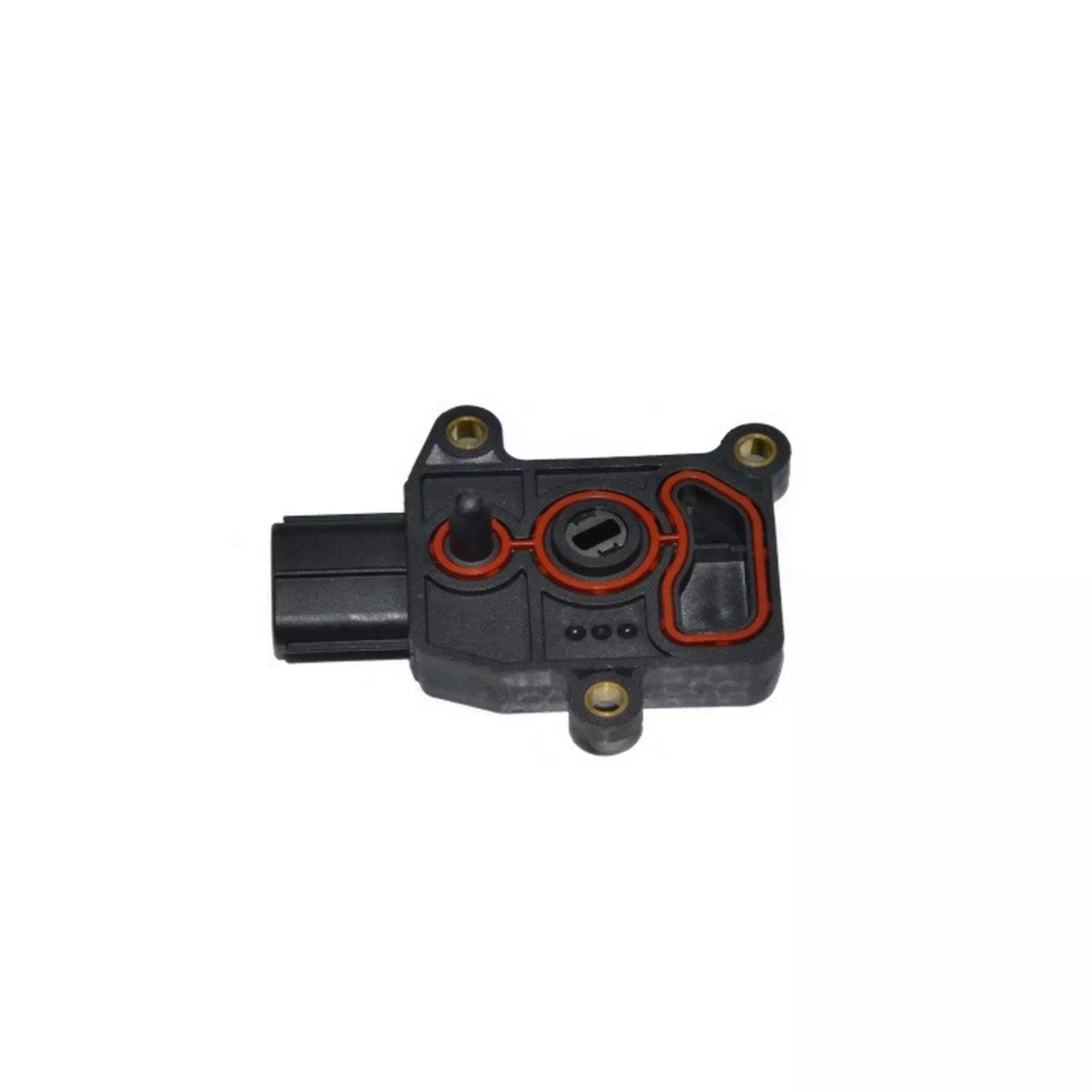 RKS SPONTINI 110 GAZ KELEBEK SENSÖRÜ DELPHI [ROCCA100 MAX - TRENDY MAX - CITY GO MAX - XF110] #RK 19195